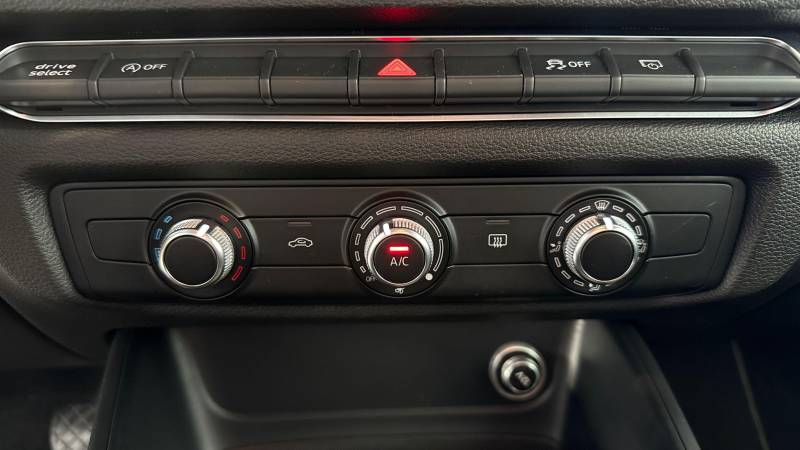 AUDI A3 SPORTBACK 30 TDI 116 A3