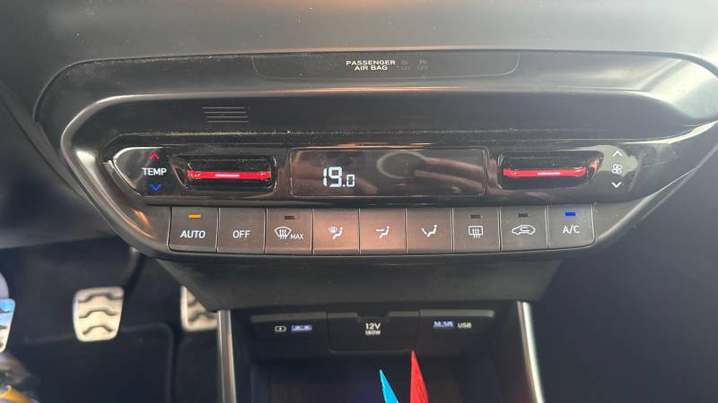 HYUNDAI i20 1.0 T-GDi 100 Hybrid 48V N Line Creative