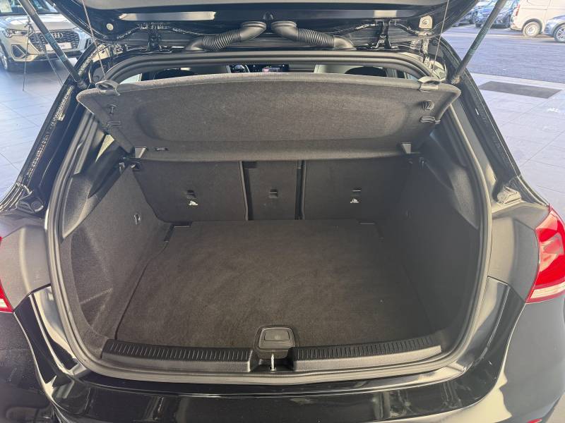 MERCEDES CLASSE A 200 d 8G-DCT AMG Line