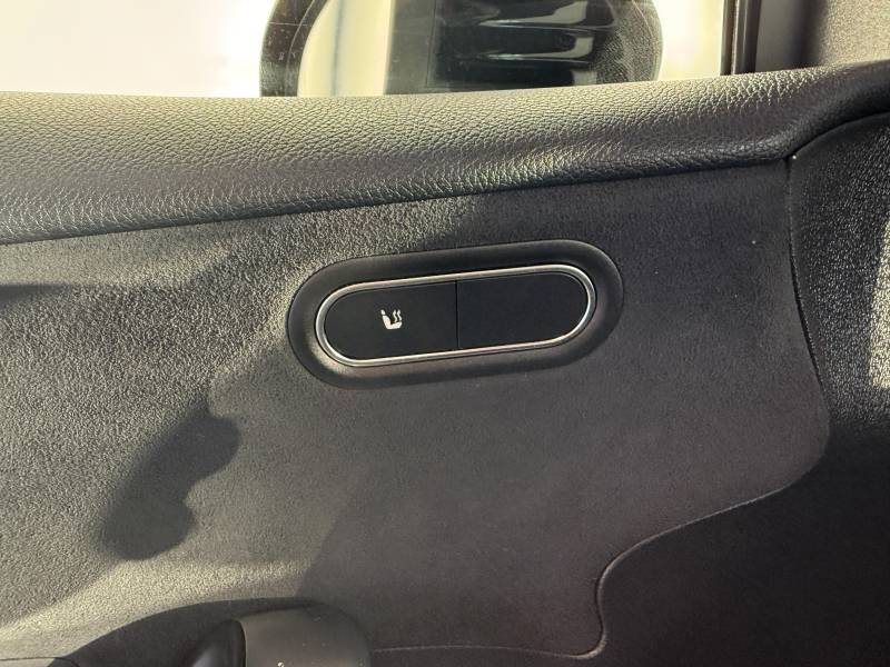 MERCEDES CLASSE A 200 d 8G-DCT AMG Line