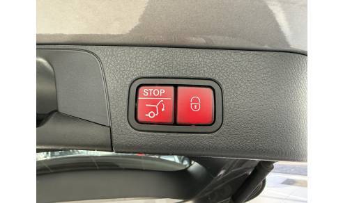 MERCEDES GLB 200 d 8G-DCT AMG Line