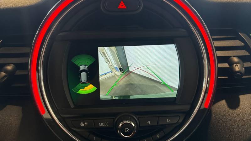 MINI HATCH 3 F56 COOPER 136CV BVA7 EDITION 60 YEARS