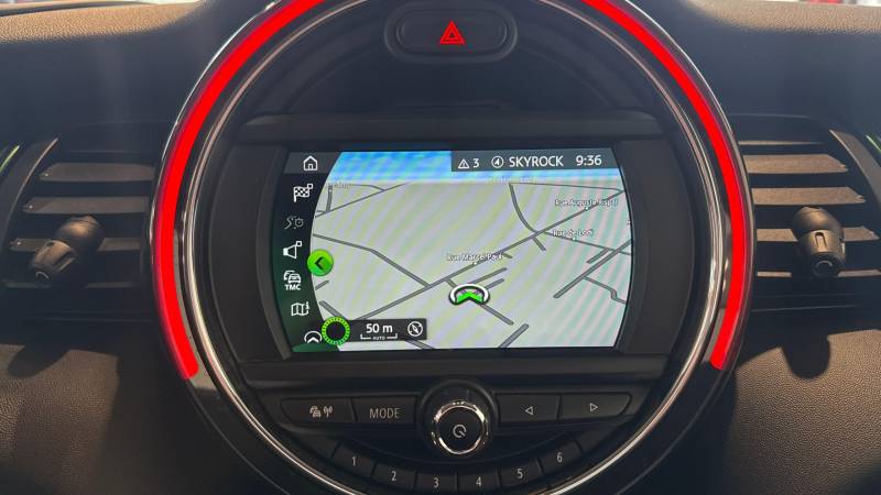 MINI HATCH 3 F56 COOPER 136CV BVA7 EDITION 60 YEARS