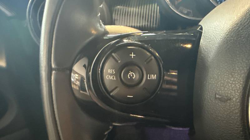 MINI HATCH 3 F56 COOPER 136CV BVA7 EDITION 60 YEARS