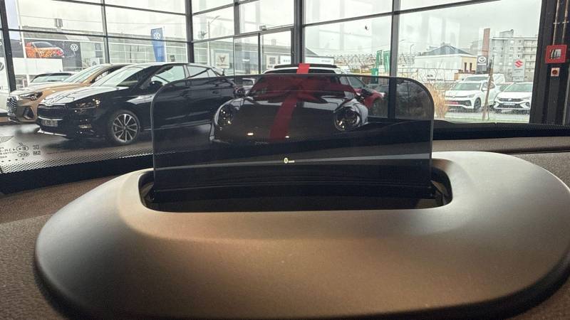 MINI HATCH 3 F56 COOPER 136CV BVA7 EDITION 60 YEARS