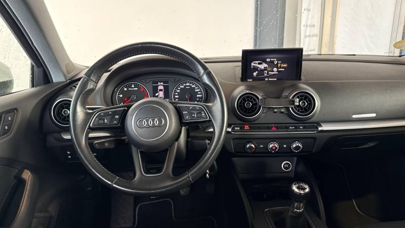 AUDI A3 SPORTBACK 30 TDI 116 A3