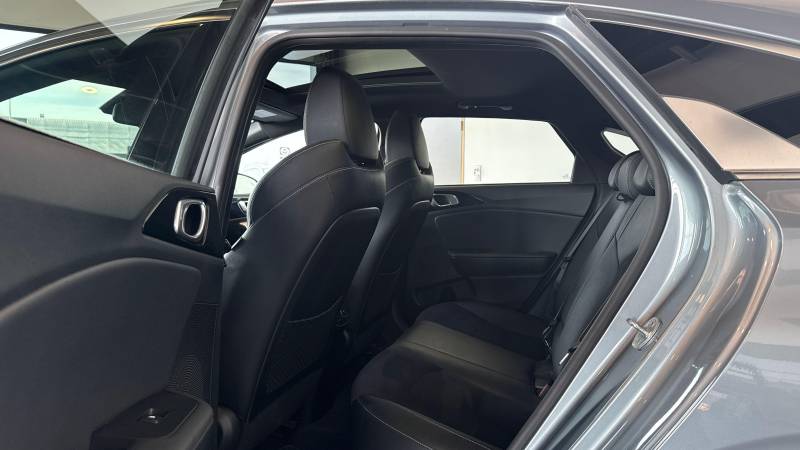 KIA PROCEED 1.6 CRDi 136 ch ISG DCT7 GT Line