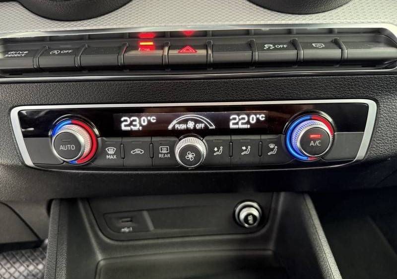 AUDI Q2 35 TFSI 150 S tronic 7 Advanced