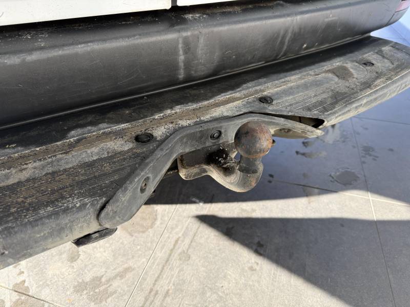 MERCEDES SPRINTER FOURGON FGN 315 CDI 43 3.5T RWD FIRST