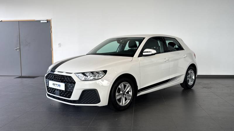 AUDI A1 SPORTBACK 25 TFSI 95 ch BVM5 Entry
