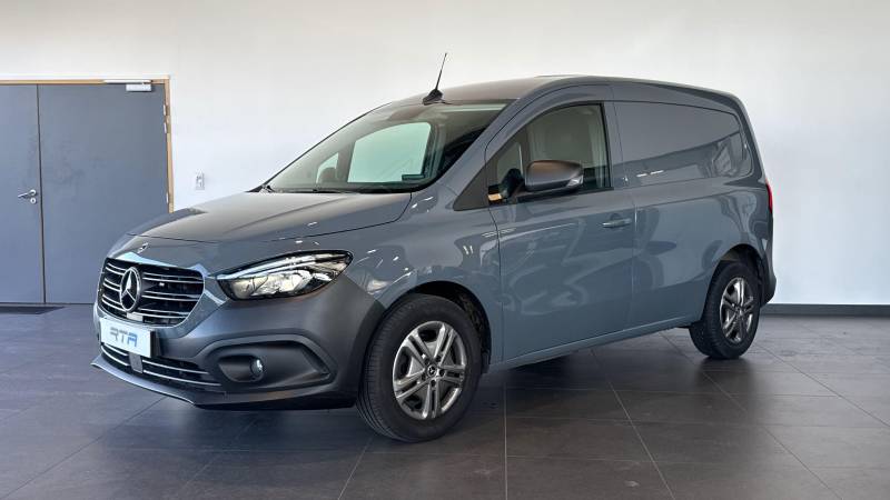 MERCEDES CITAN FOURGON FGN 112 CDI LONG BVA7 PRO