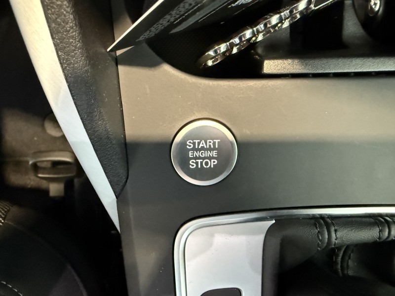 Audi Q2 TFSI 150 S Tronic Advanced