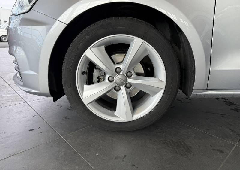 AUDI A1 Sportback 1.0 TFSI ultra 95 Ambiente