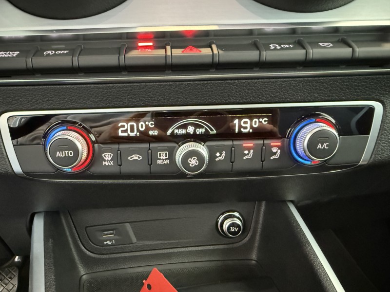 Audi Q2 TFSI 150 S Tronic Advanced