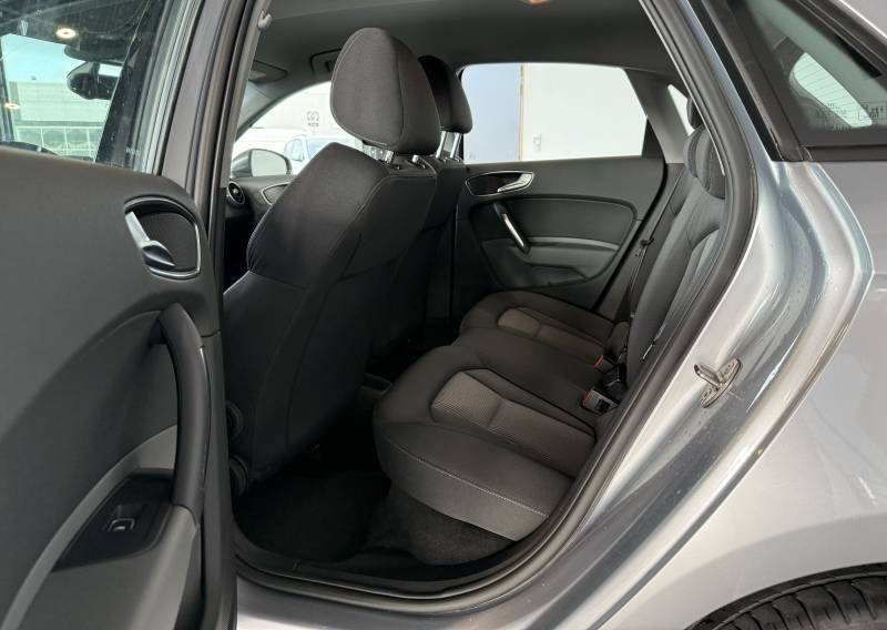 AUDI A1 Sportback 1.0 TFSI ultra 95 Ambiente