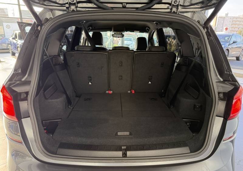 BMW Gran Tourer 218i 140 ch DKG7 M Sport