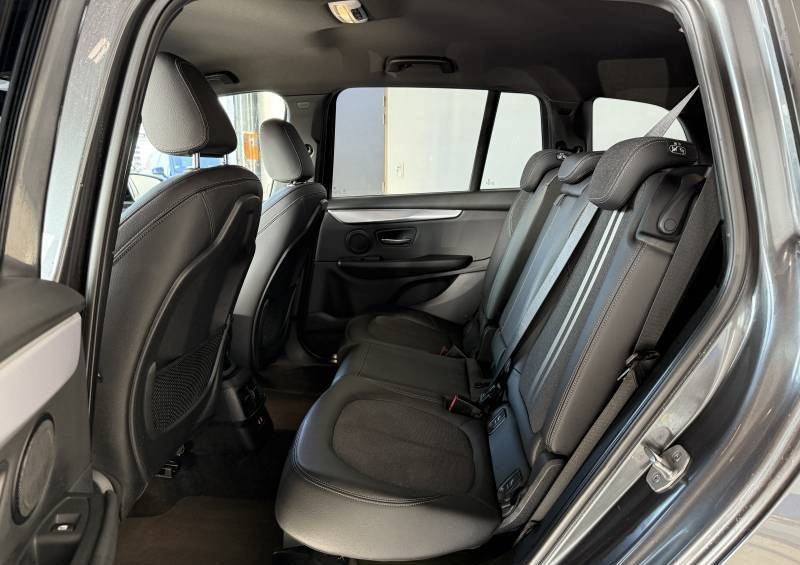 BMW Gran Tourer 218i 140 ch DKG7 M Sport