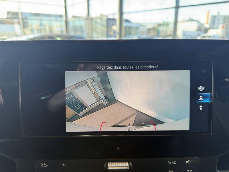 MERCEDES SPRINTER FOURGON FGN 315 CDI 43 3.5T RWD FIRST