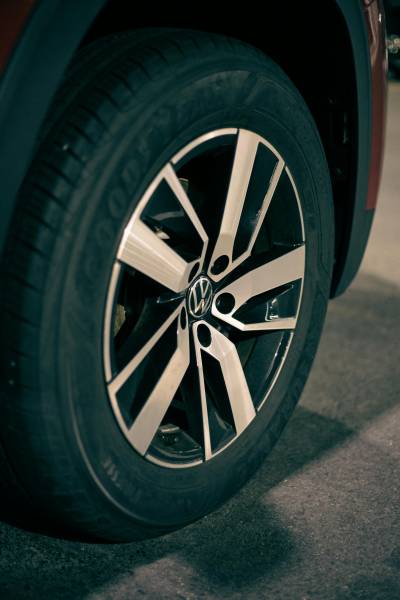 Garage spécialisé en réparation et peinture de jantes alu, au Havre