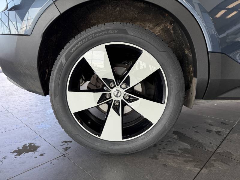 VOLVO XC40 T3 163 ch Geartronic 8 Business