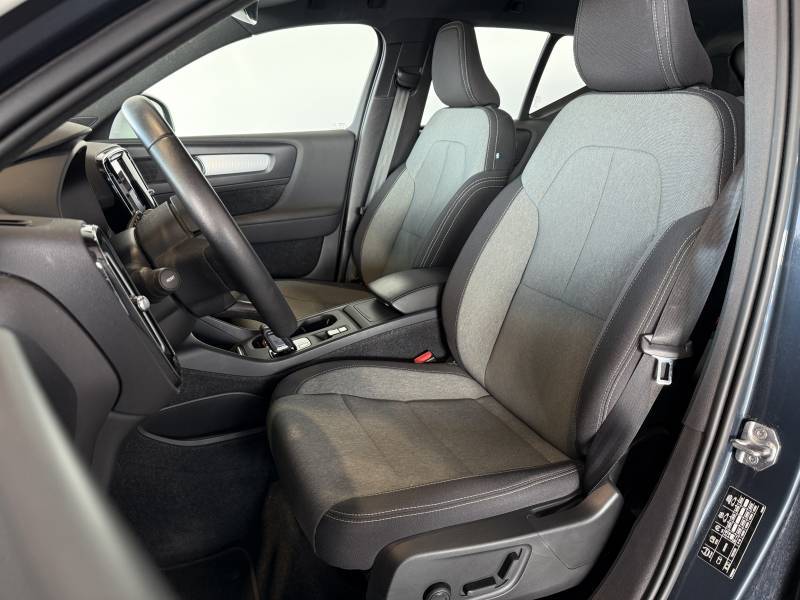 VOLVO XC40 T3 163 ch Geartronic 8 Business