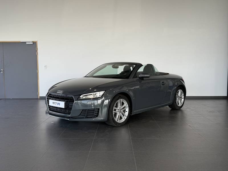 AUDI TT Roadster 1.8 TFSI 180