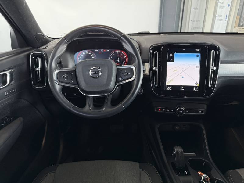 VOLVO XC40 T3 163 ch Geartronic 8 Business