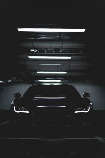 Remplacement d'élément de carrosserie