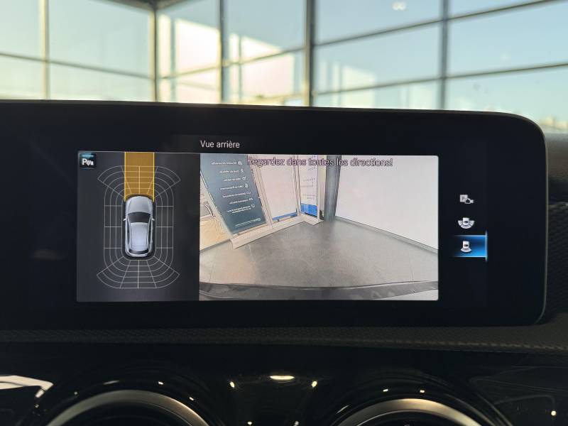 MERCEDES CLASSE A 180 D 7G-DCT BUSINESS LINE