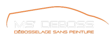 Entreprise de débosselage sans peinture Montivilliers MS Deboss